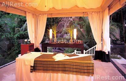 Banyan Tree Deluxe 31